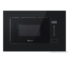 Встраиваемая микроволновая печь Schtoff NMA 20 Black