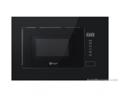 Встраиваемая микроволновая печь Schtoff NMA 20 Black