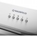 Вытяжка MAUNFELD Trapeze 602IG (белый)