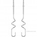 Миксер ручной Vitek VT-HM3002