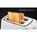 Тостер POLARIS PET 0927A (белый)