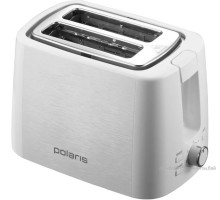 Тостер POLARIS PET 0927A (белый)