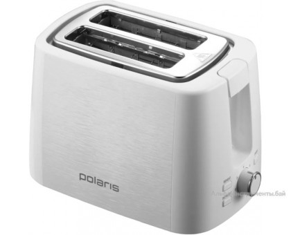 Тостер POLARIS PET 0927A (белый)