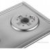 Варочная панель MAUNFELD EGHS.32.63CS/G