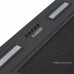 Кухонная вытяжка Exiteq EX-1525 (черный)