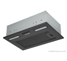 Кухонная вытяжка Exiteq EX-1525 (черный)