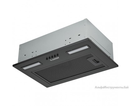 Кухонная вытяжка Exiteq EX-1525 (черный)