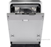 Посудомоечная машина DeLonghi DDW 08F Sodalite