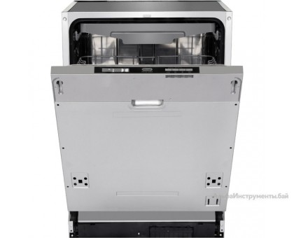 Посудомоечная машина DeLonghi DDW 08F Sodalite