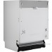 Посудомоечная машина DeLonghi DDW 08F Sodalite