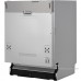 Посудомоечная машина DeLonghi DDW 08F Sodalite