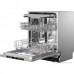 Посудомоечная машина DeLonghi DDW 08F Sodalite