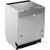 Посудомоечная машина DeLonghi DDW 08F Sodalite