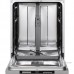 Посудомоечная машина DeLonghi DDW 08F Sodalite