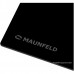 Варочная панель MAUNFELD CVCE453BK