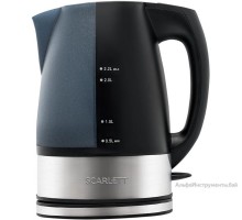 Электрочайник SCARLETT SC-1020B