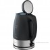 Электрочайник SCARLETT SC-1020B