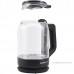 Электрический чайник Polaris PWK 1712CGLD Wi-Fi IQ Home