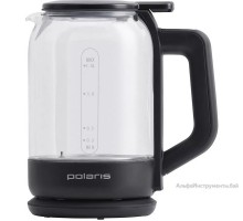 Электрический чайник Polaris PWK 1712CGLD Wi-Fi IQ Home