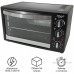 Электропечь Atlanta ATH-1403 (black)