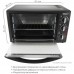 Электропечь Atlanta ATH-1403 (black)