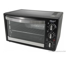 Электропечь Atlanta ATH-1403 (black)