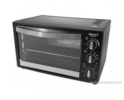 Электропечь Atlanta ATH-1403 (black)