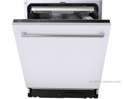 Встраиваемая посудомоечная машина Midea MID60S720i