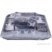 Варочная панель MAUNFELD EGHE.43.3STS-EW