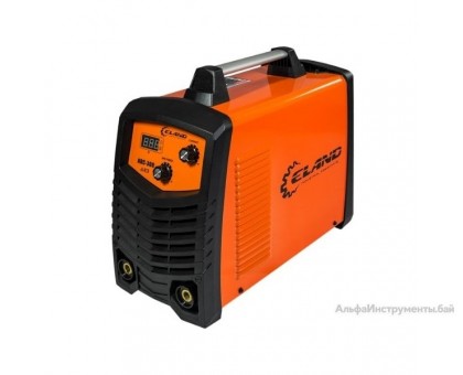 Сварочный инвертор ELAND ARC-300 (380V)