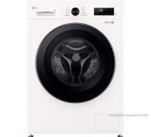 Стиральная машина LG F2Y1HS6W.ABWPCOM