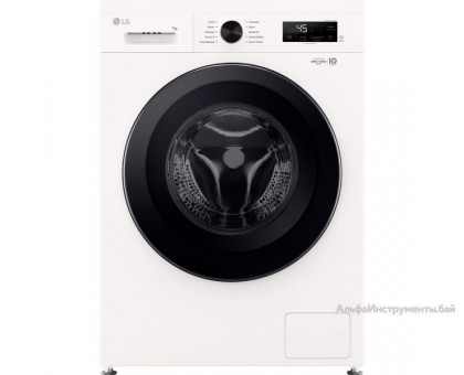Стиральная машина LG F2Y1HS6W.ABWPCOM