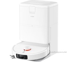 Робот-пылесос Xiaomi Robot Vacuum H50 Pro BHR089NEU (OV42GL)