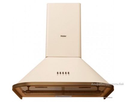 Вытяжка Haier HVX-W671ATQBC