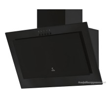 Кухонная вытяжка LEX Mio 600 (черный)