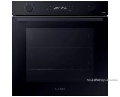 Духовой шкаф SAMSUNG NV7B41201AK/WT