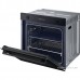 Духовой шкаф SAMSUNG NV7B41201AK/WT