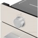 Встраиваемая микроволновая печь MAUNFELD MBMO349GBG