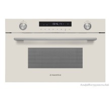 Встраиваемая микроволновая печь MAUNFELD MBMO349GBG