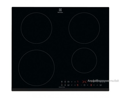 Варочная панель Electrolux CIR60433
