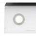Кухонная вытяжка Elikor RISE WH 60 белое стекло (243076)
