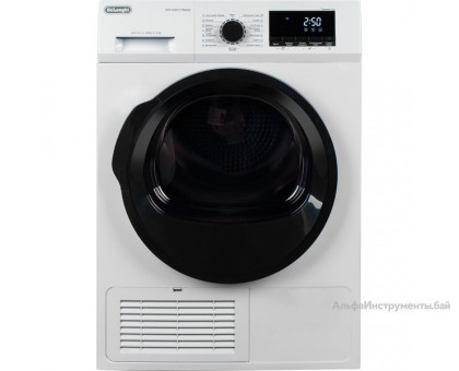 Сушильная машина DeLonghi DTD 8105 C Marano