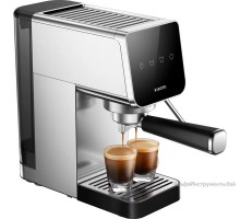 Кофеварка рожковая Xiaomi Semi-automatic Espresso Machine BHR9798EU (CME003-EU)