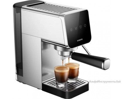 Кофеварка рожковая Xiaomi Semi-automatic Espresso Machine BHR9798EU (CME003-EU)
