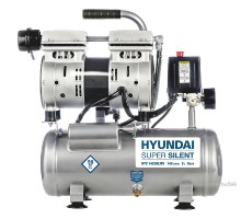 Компрессор воздушный Hyundai HYC14208LMS