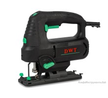 Электролобзик DWT STSP08-100 DV