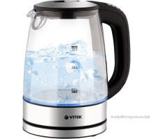 Электрический чайник Vitek VT-8828