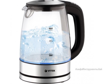 Электрический чайник Vitek VT-8828