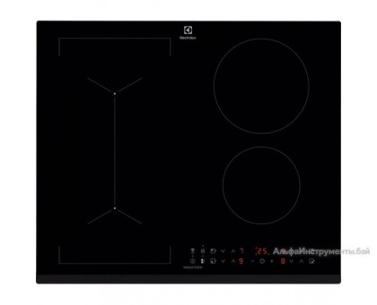 Варочная панель Electrolux LIV63431BK