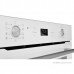 Духовой шкаф ZUGEL ZOE602W